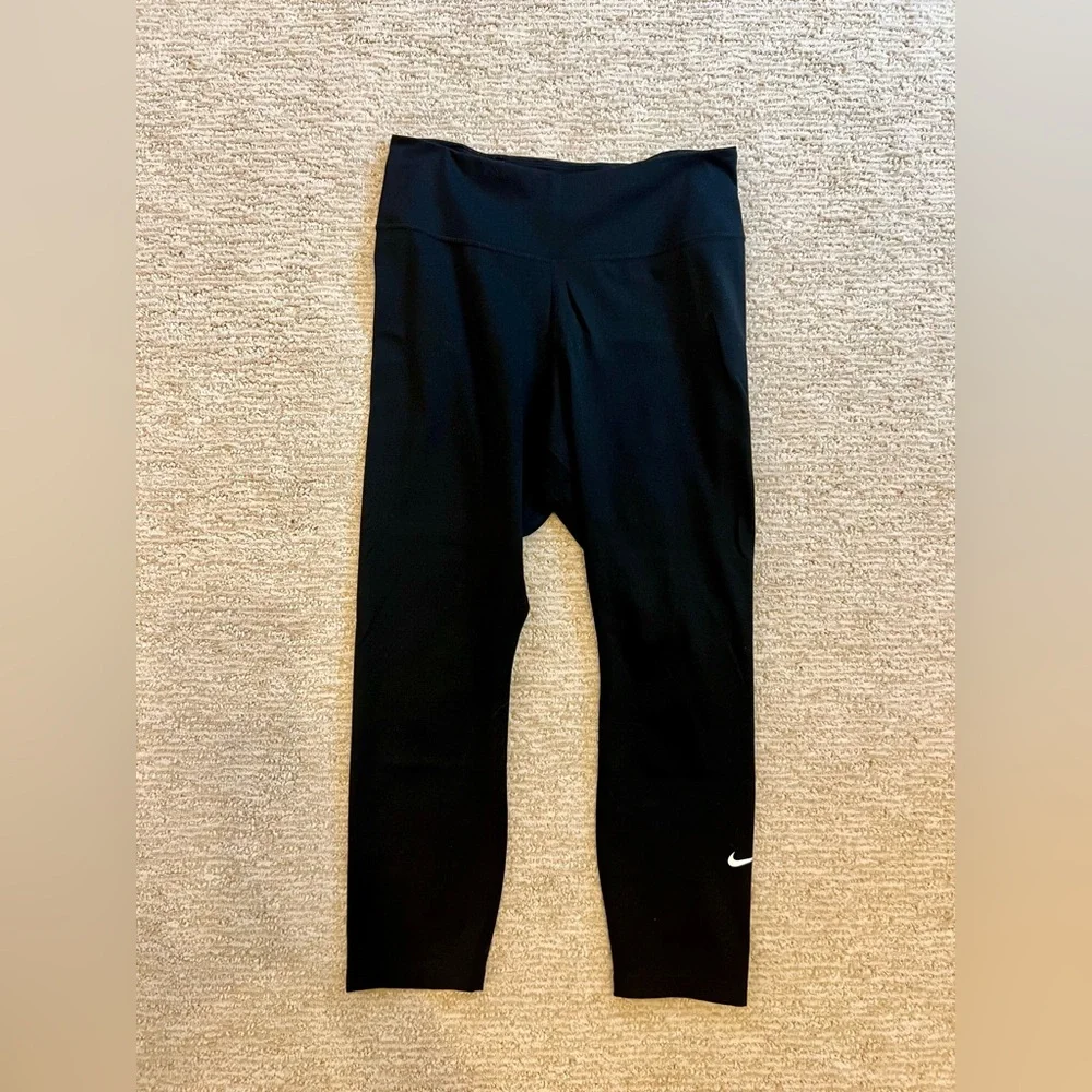 Women’s Nike One Running Leggings 21”